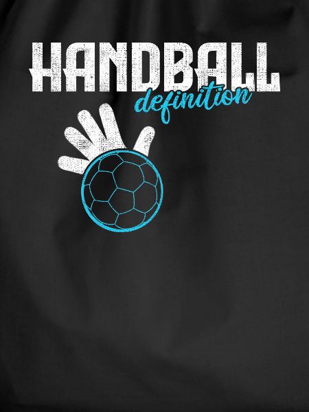 Funny Handball Definition