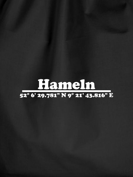 Hameln Koordinaten