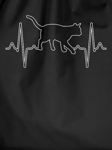 Cat Heartbeat