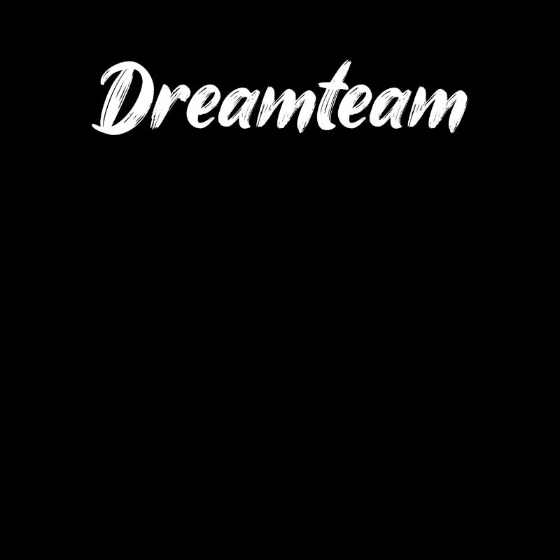 Dreamteam Traumpaar