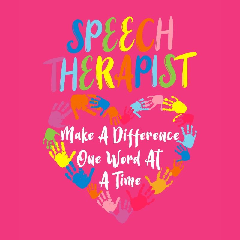 Orthophoniste Speech Language Pathologist Speechie