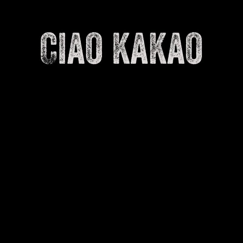 Ciao Cocoa