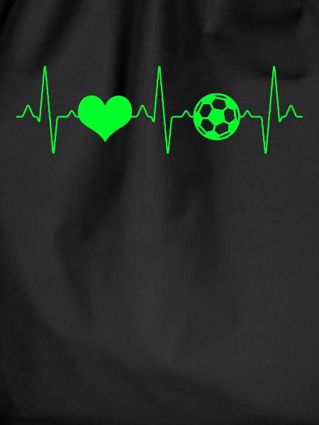 Football Heartbeat