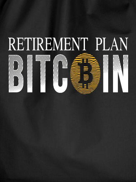 Retirement Plan Bitcoin