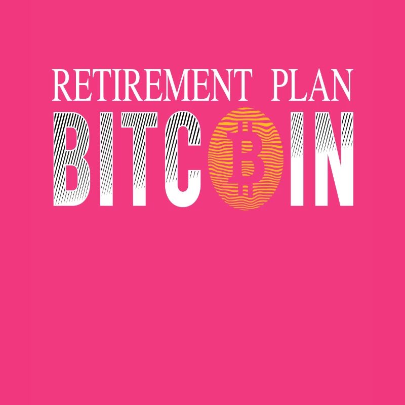 Plan de retraite Bitcoin