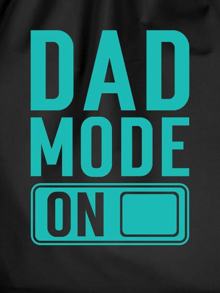 Father-to-be Father Gift Saying