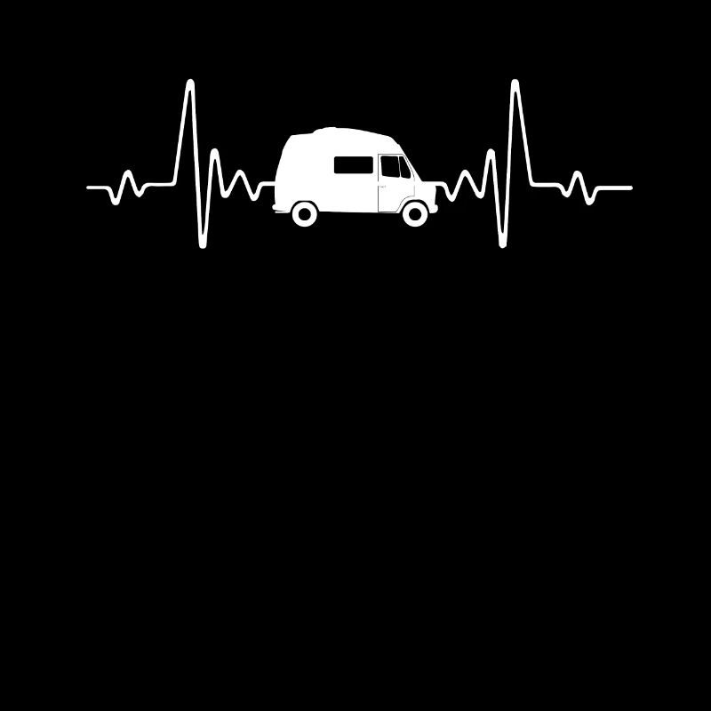 Camper Heartbeat