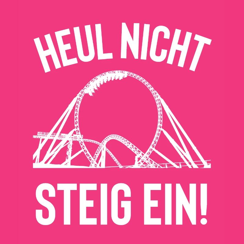 Achterbahn Freak Freizeitpark Geschenkidee Fun