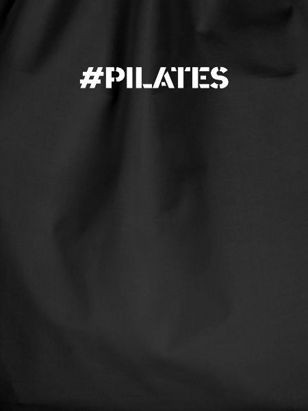 Pilates - #Pilates
