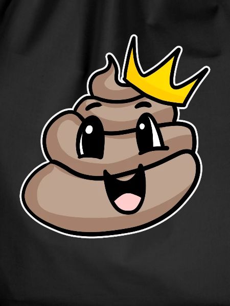 Poop King