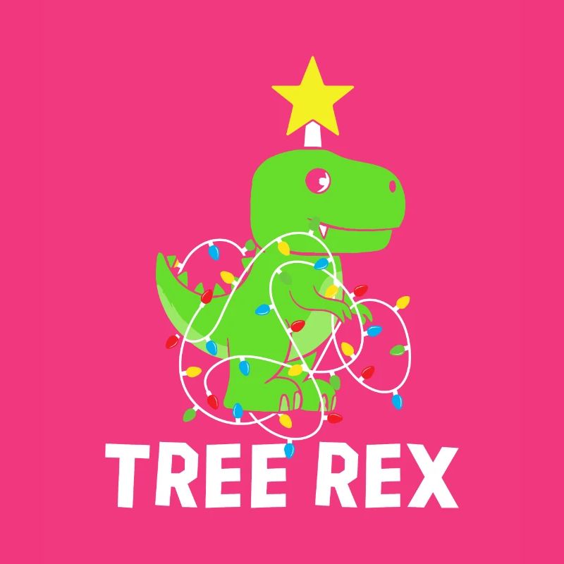 Tree Rex