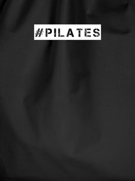 Pilates - #Pilates