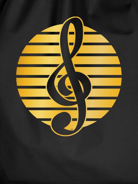 Music Clef