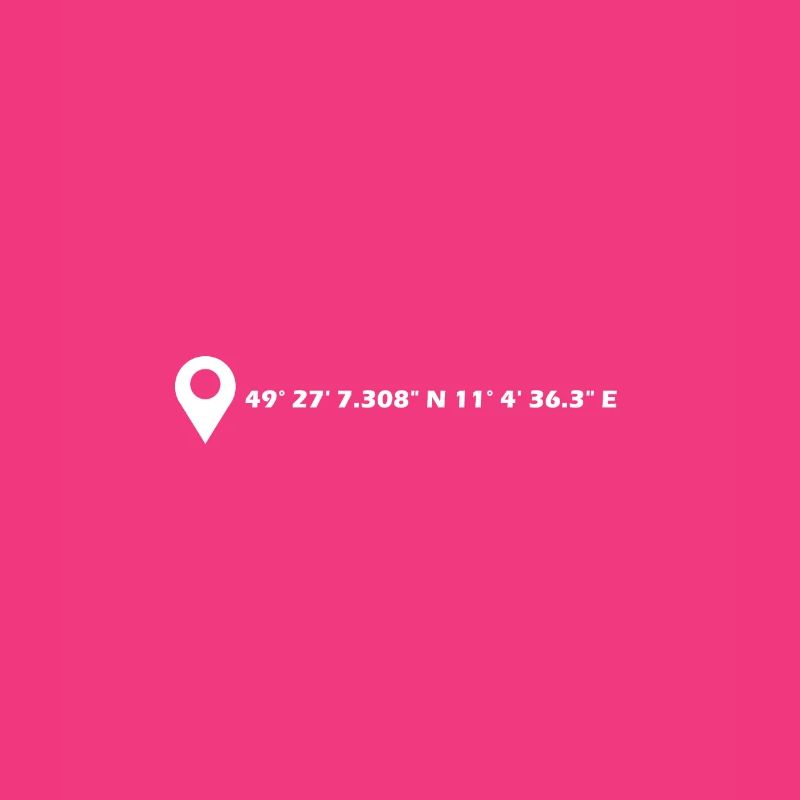 Nuremberg coordinates