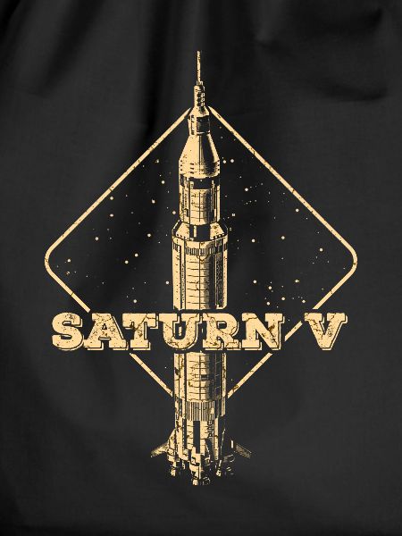 Saturn V Rocket