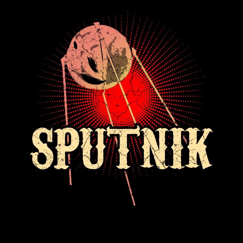 Sputnik Satellit