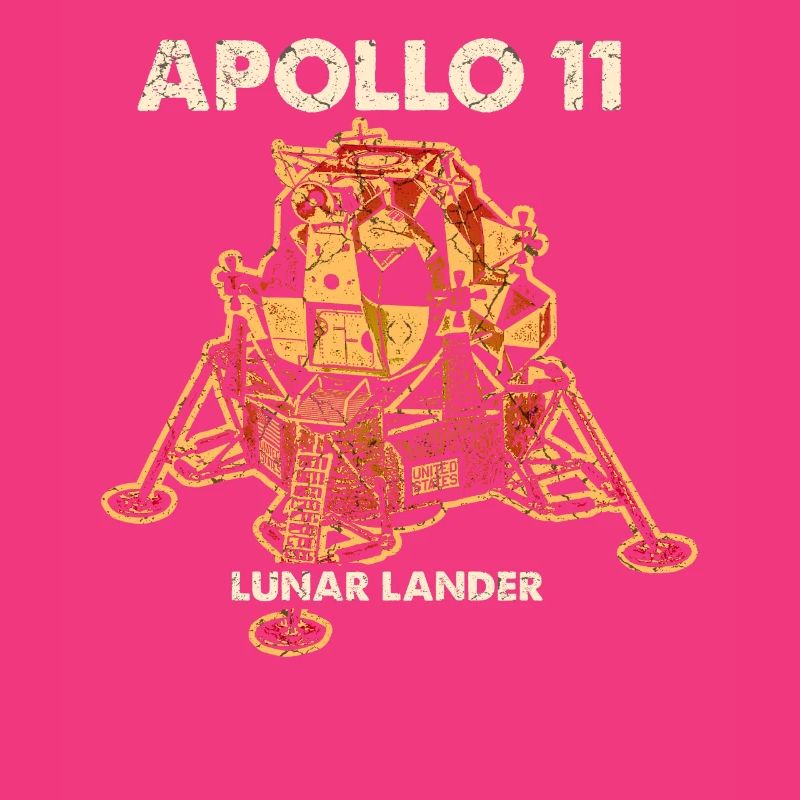 Apollo Lunar Module
