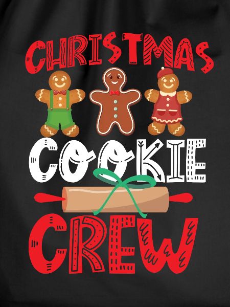 Bake Baking Christmas Cookie