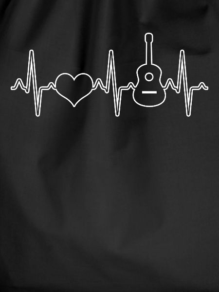 Guitar Heartbeat