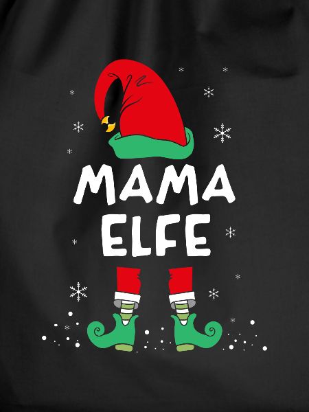 Mama Elf