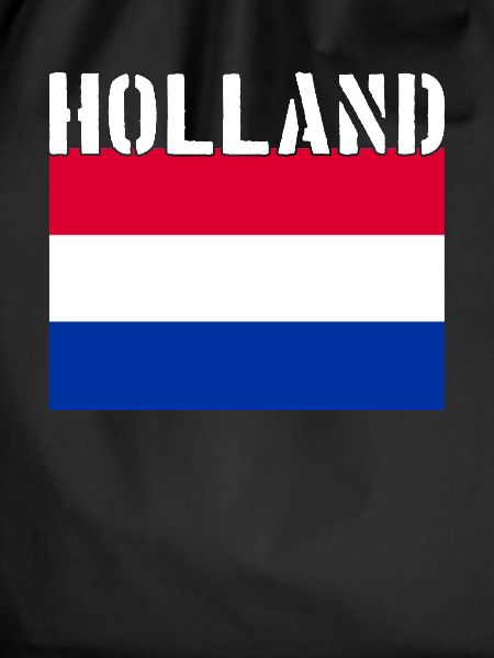 Holland Netherlands Flag