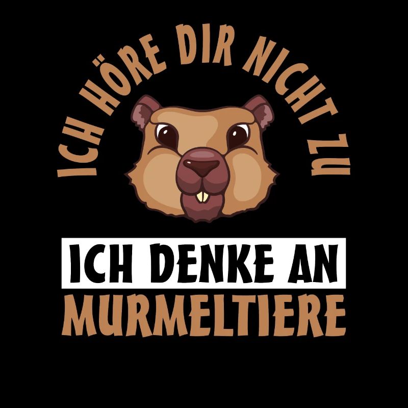 Murmeltier