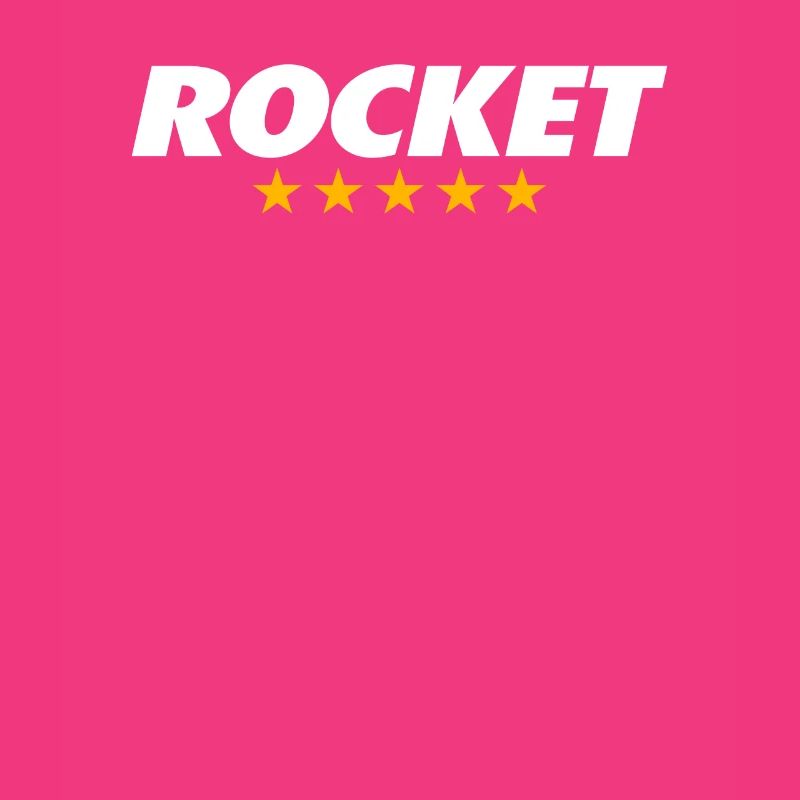 ROCKET ROCKET