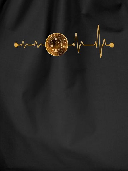 Bitcoin Herzschlag