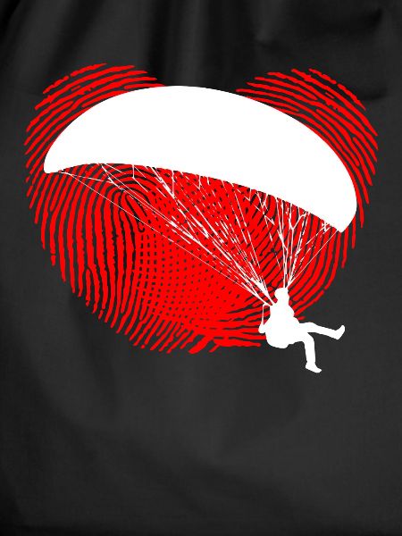 PARAGLIDER