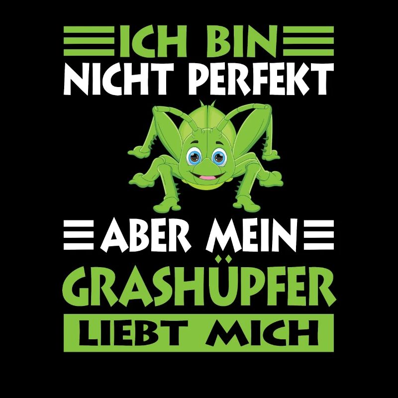 Grashüpfer
