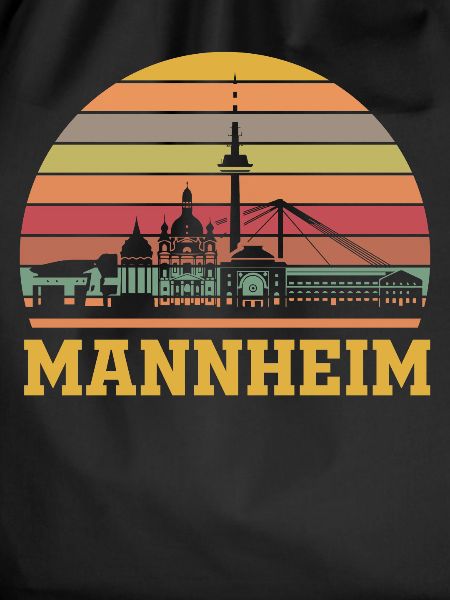Mannheim