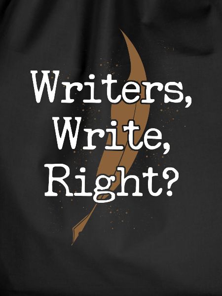 Writing Novel Writer & Published