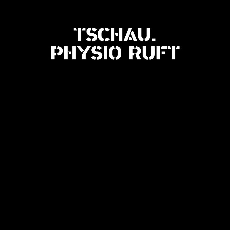 Rehasport - Tschau. Physio ruft