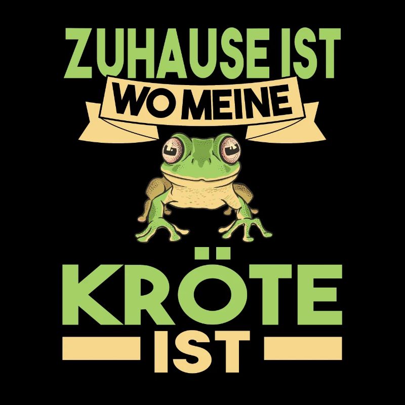 Kröte