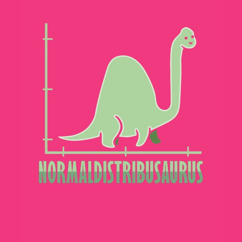 Dinosaur Math Pythagoras Mathematician