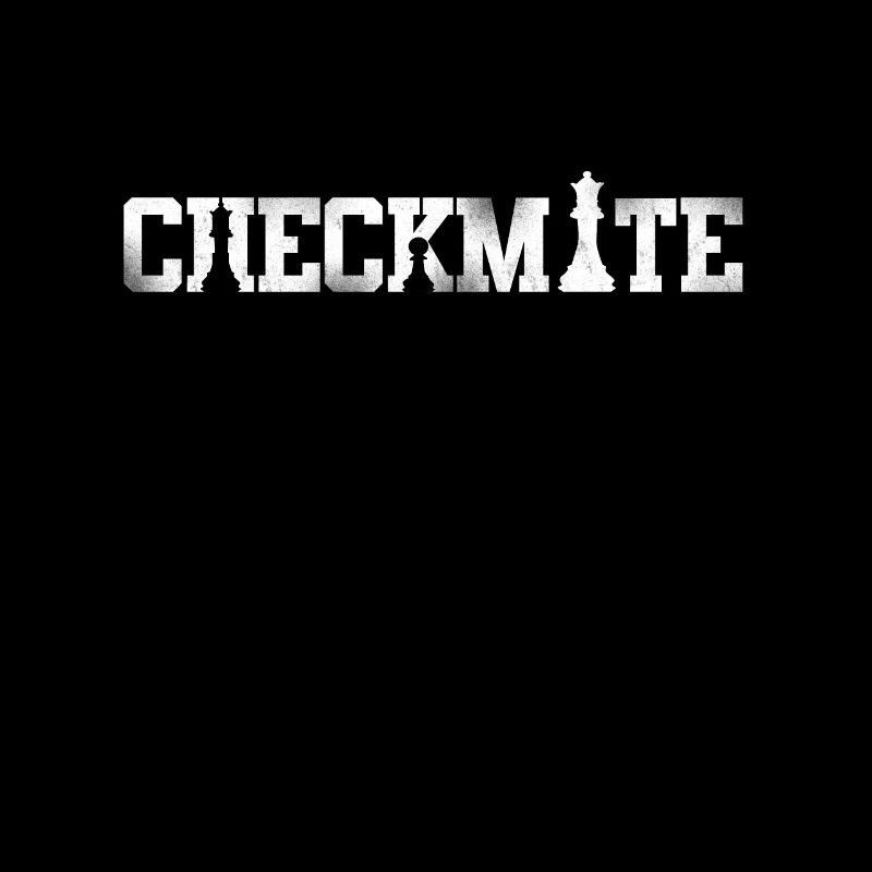 Joueur d’échecs Pièce d’échecs Vintage