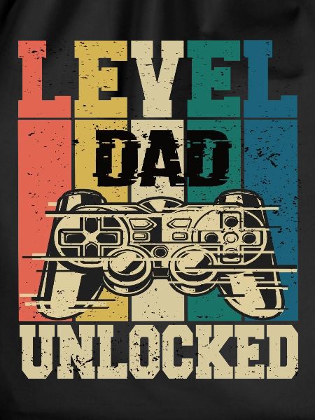 Level Papa Unlocked