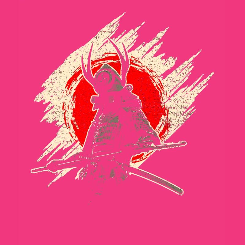 Samurai