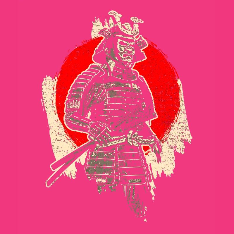 samurai