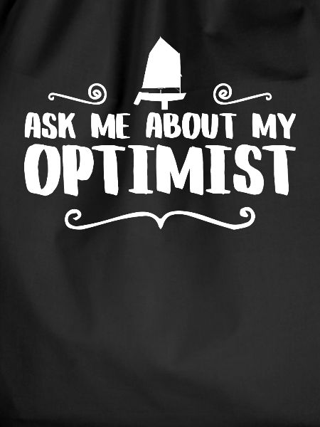 OPTIMIST CAPTAIN