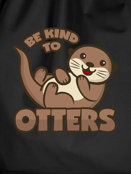 Otter Pun
