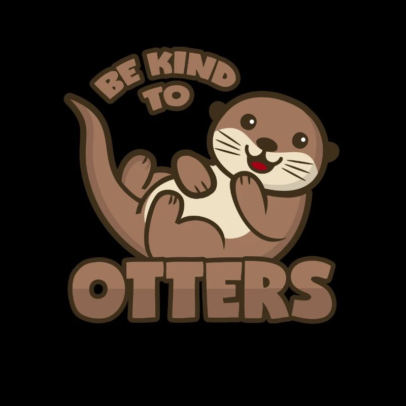Otter Pun