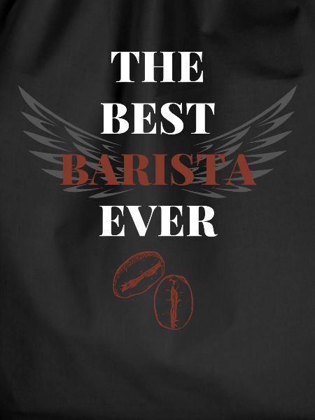 The best barista ever