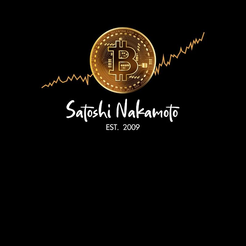 Satoshi Nakamoto Bitcoin