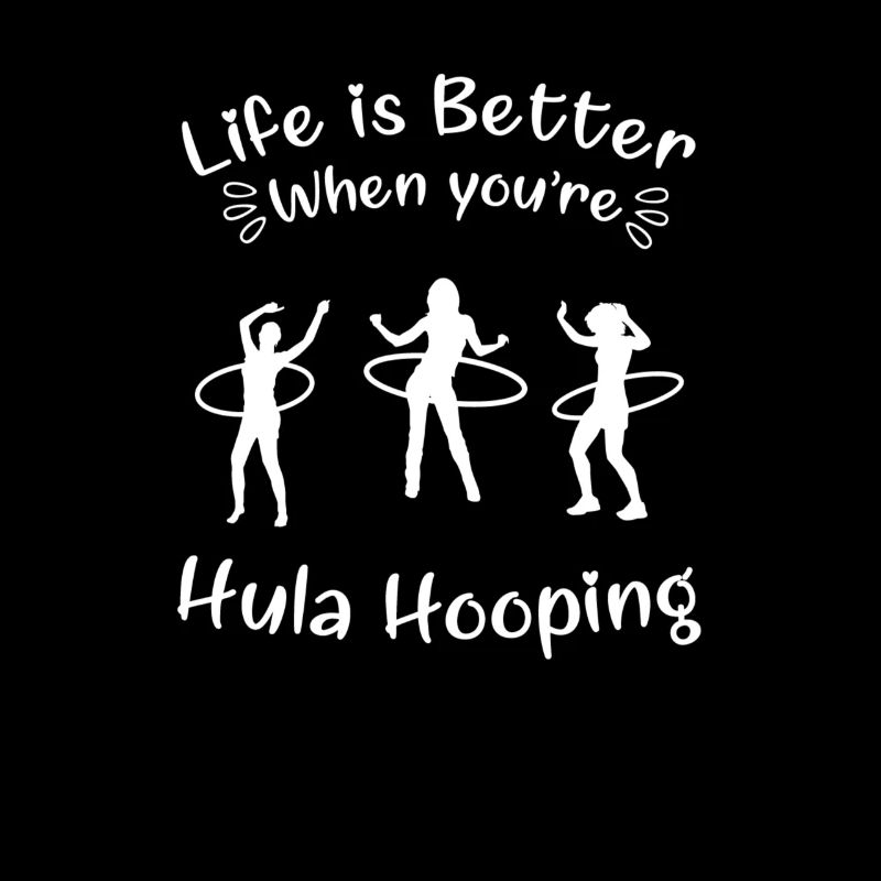 Hulahoop Hullern HulaHoop Sport Hullern Gift