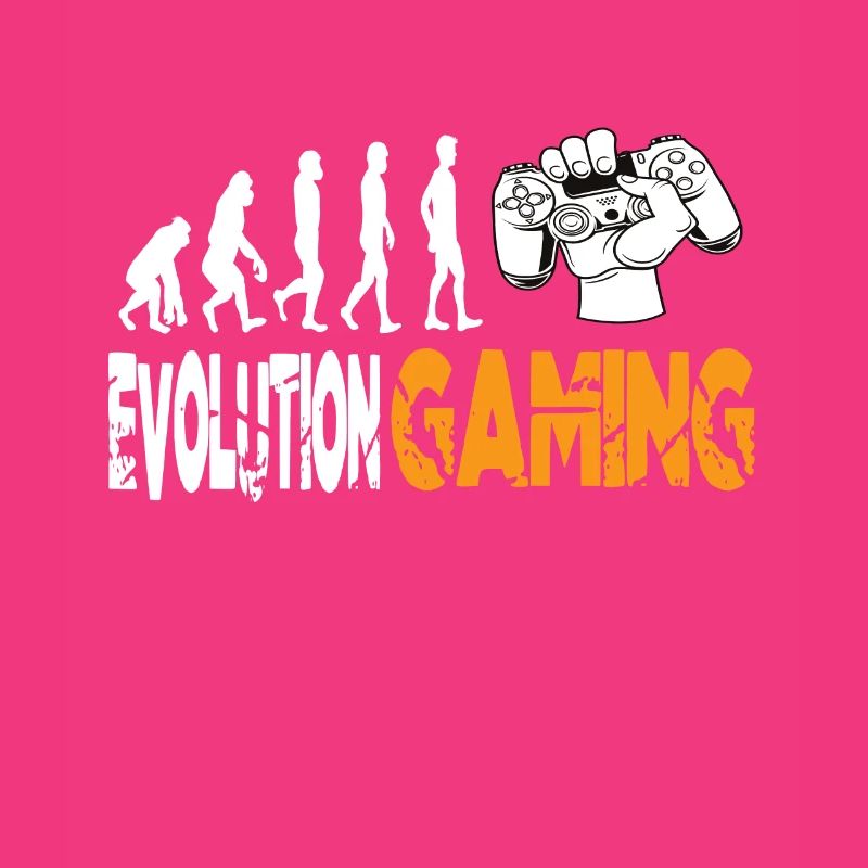 Evolution Gaming