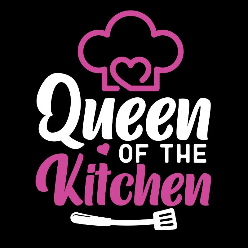Cooking Cook Queen Kitchen Chef