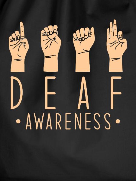 DEAF