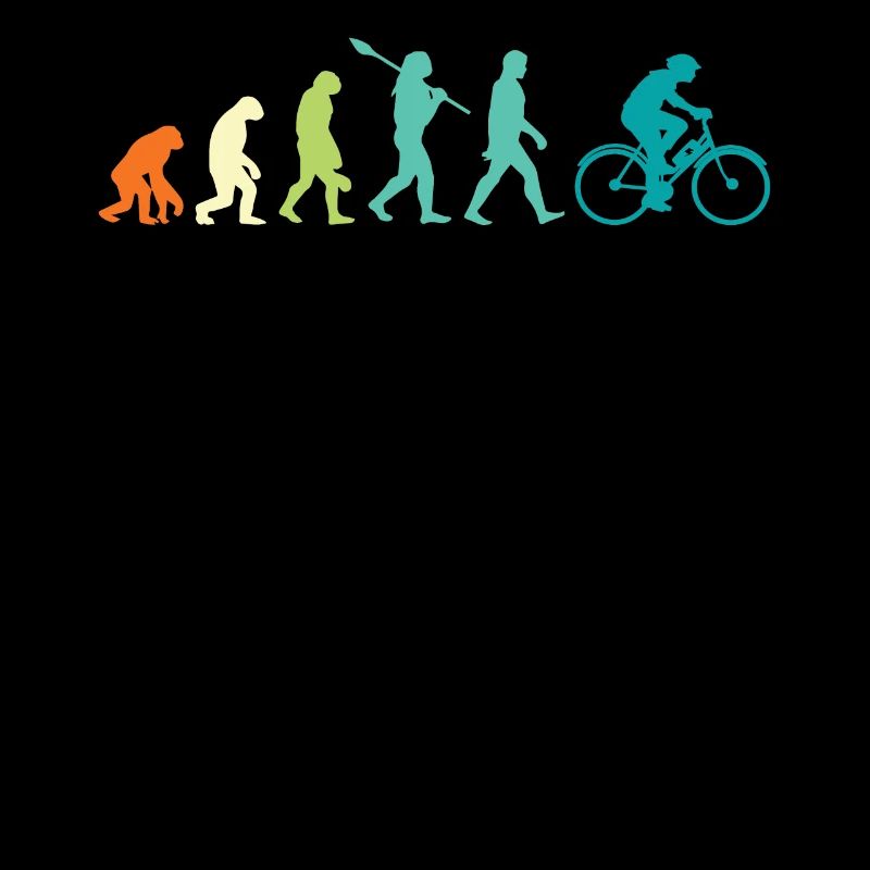 E-Bike Evolution