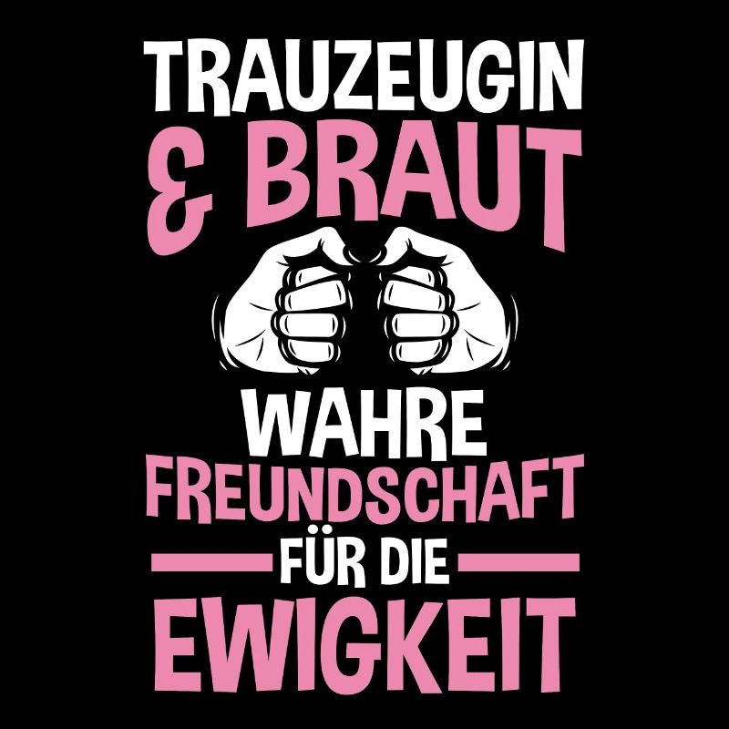 Trauzeugin